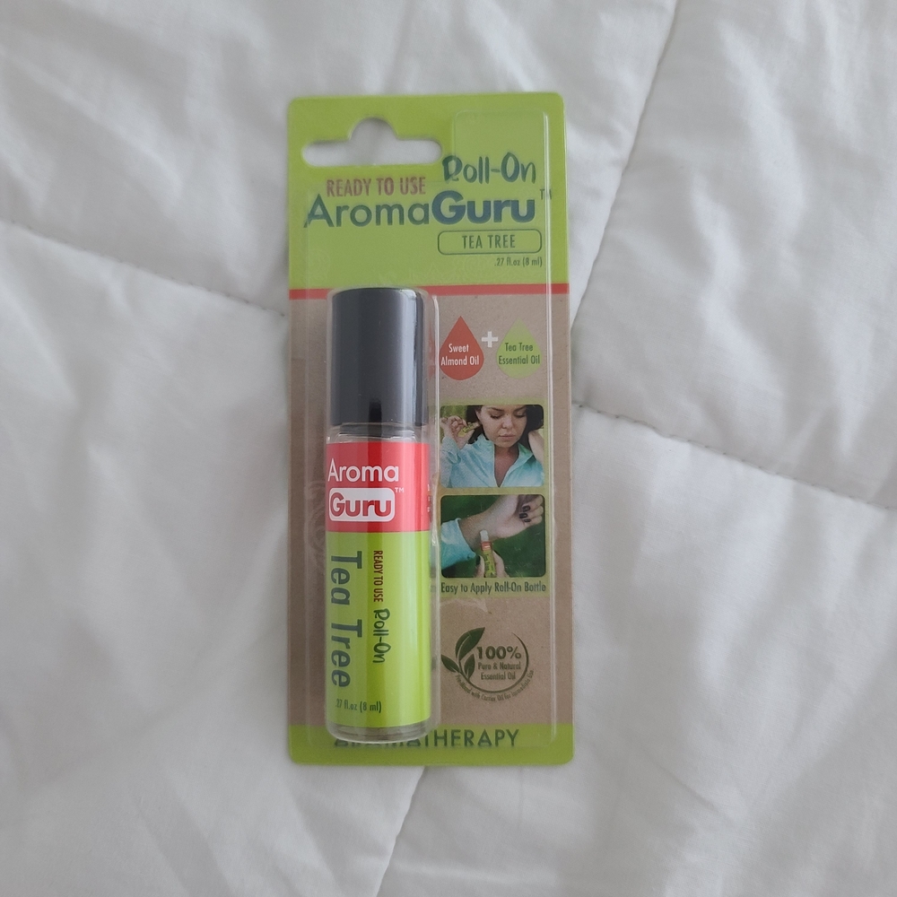 Tea Tree Essential Oil - Picture 4 of 4